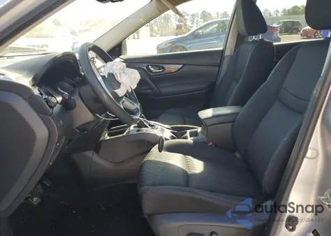 2019 Nissan Rogue S z USA, uszkodzony, nr VIN KNMAT2MT5KP530079